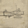 Radical Face - Bastards - Music CD