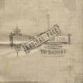 Bastards Music CD
