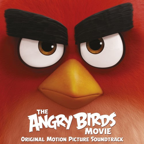 Angry Birds Movie / O.s.t. - Angry Birds Movie / O.s.t. - Music CD