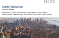 Schlumpf,martin - Five Points - Music CD