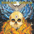 Musket Hawk / Sunburster - Split - Vinyl Record