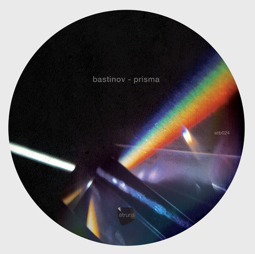 Bastinov - Prisma - Vinyl Record