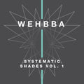 Wehbba - Systematic Shades 1 - Vinyl Record