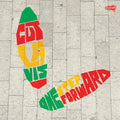 Cut La Vis - One Step Forward - Vinyl Record