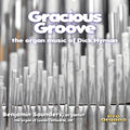 Hyman / Saunders - Gracious Groove - Music CD