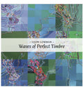 Lowman,leon - Waves Of Perfect Timbre: Recordings 1982-1987 - Vinyl Record