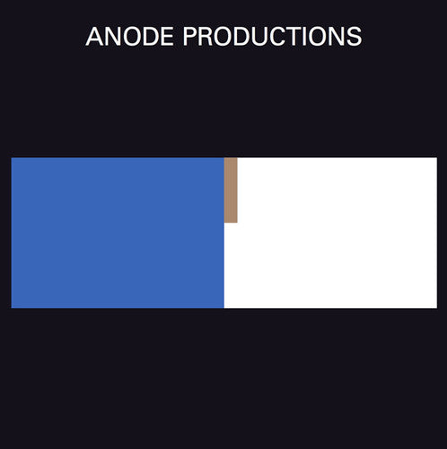 Anode Productions - Recordings 1974-1979 - Vinyl Record
