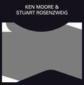 Moore,ken & Rosenzweig,stuart - Recordings 1976-1981 - Vinyl Record
