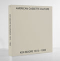 Moore,ken - Anvil Creations: Recordings 1972-1983 - Vinyl Record
