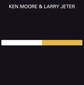 Moore,ken & Jeter,larry - Recordings 1972-1975 - Vinyl Record