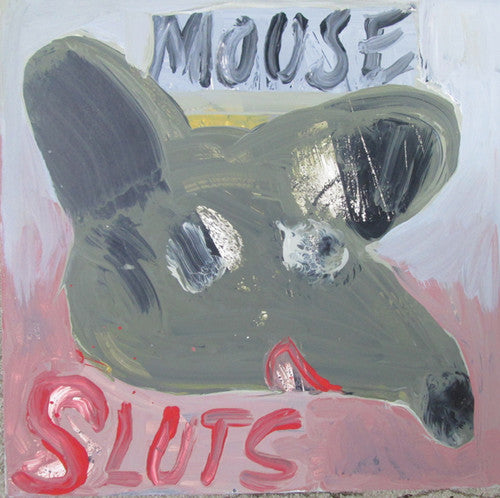 Mouse Sluts - Mouse Sluts - Vinyl Record