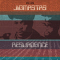 Jigmastas - Resurgence - Music CD