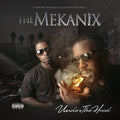 Mekanix - Under The Hood - Music CD