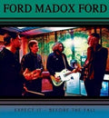 Ford Madox Ford - Expect It - Vinyl Record
