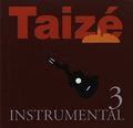 Taize - Instrumental 3 - Music CD
