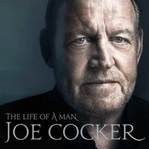 Cocker,joe - Life Of A Man - Music CD