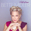 Midler,bette - Gift Of Love - Music CD
