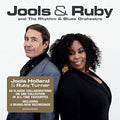 Holland,jools & Turner,ruby - Jools & Ruby - Music CD