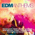 Edm Anthems / Various - Edm Anthems / Various - Music CD
