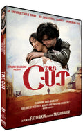 Cut - Cut - DVD