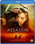 Assassin - Assassin - Blu-ray