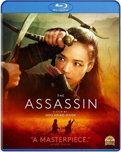 Assassin - Assassin - Blu-ray