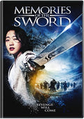 Memories Of The Sword - Memories Of The Sword - DVD