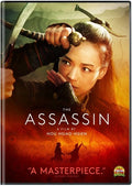 Assassin - Assassin - DVD