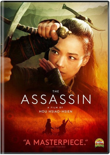 Assassin - Assassin - DVD