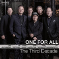 One For All - Third Decade - Music CD