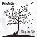 Rebelution - Falling Into Place [Vinyl]