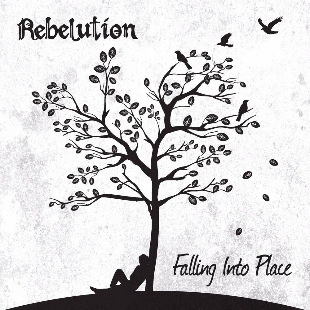 Rebelution - Falling Into Place [Vinyl]