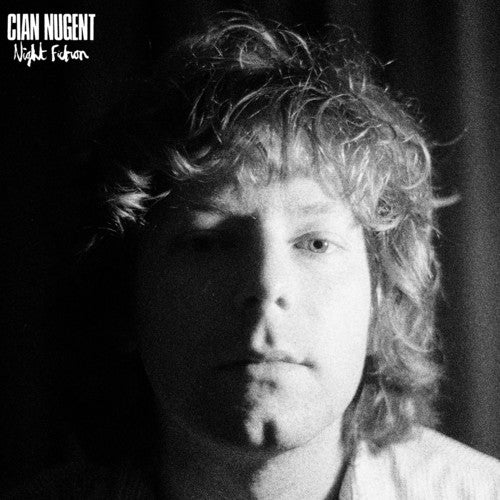 Nugent,cian - Night Fiction - Vinyl Record