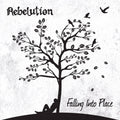 Rebelution - Falling Into Place - Music CD