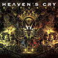 Heaven's Cry - Outcast - Music CD