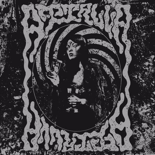 Attalla - Attalla - Music CD