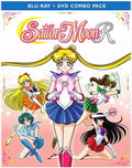 Sailor Moon R: Season 2 Part 2 - Sailor Moon R: Season 2 Part 2 - Blu-ray
