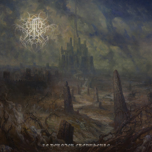 Chthe'ilst - Le Dernier Crepuscule - Music CD