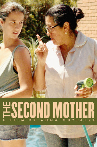 Second Mother - Second Mother - DVD