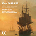 Barriere / Cocset / Les Basses Reunies / Balestrac - Sonatas For Cello & Basso Continuo 2 - Music CD