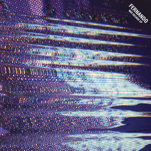 Fernando - Mid Decade - Vinyl Record