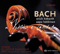 Bach,j.s. / Hobarth / Hakkinen - Sonatas For Violin & Harpsichord - Super Audio CD