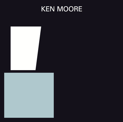 Moore,ken - Recordings 1976-1983 - Vinyl Record
