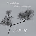 Noxx,sara & Benecke,mark - Jeanny - Music CD Single