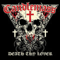 Candlemass - Death Thy Lover - Music CD