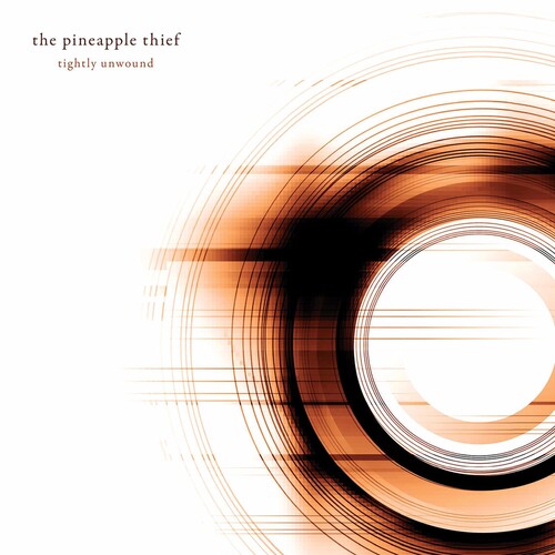 Pineapple Thief - Tightly Unwound - Music CD