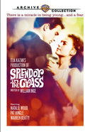 Splendor In The Grass - Splendor In The Grass - DVD