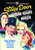 Stage Door - Stage Door - DVD