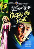 Out Of The Past - Out Of The Past - DVD