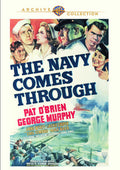 Navy Comes Through - Navy Comes Through - DVD